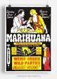 Marihuana